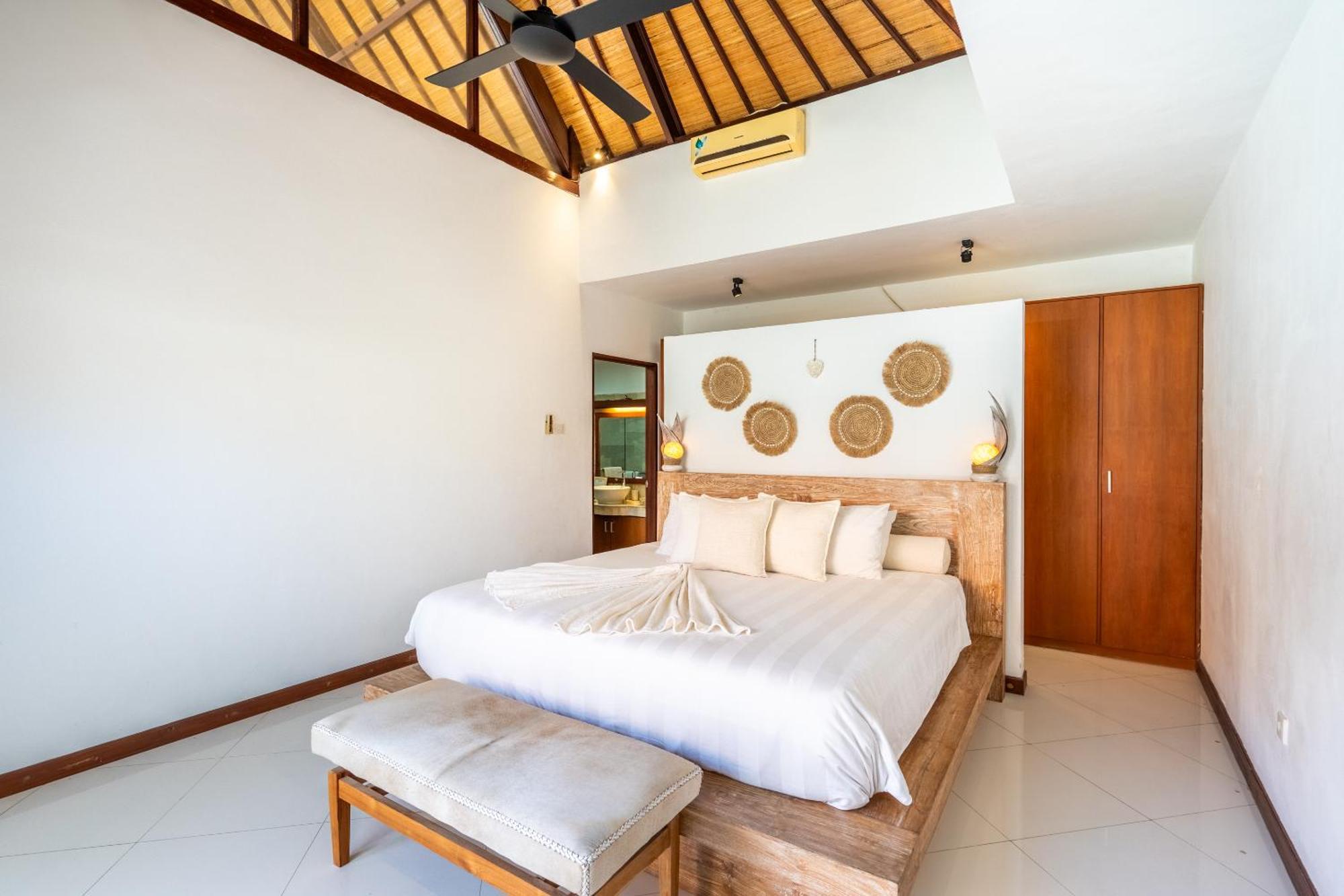 Villa Jiwa Sanur Екстер'єр фото