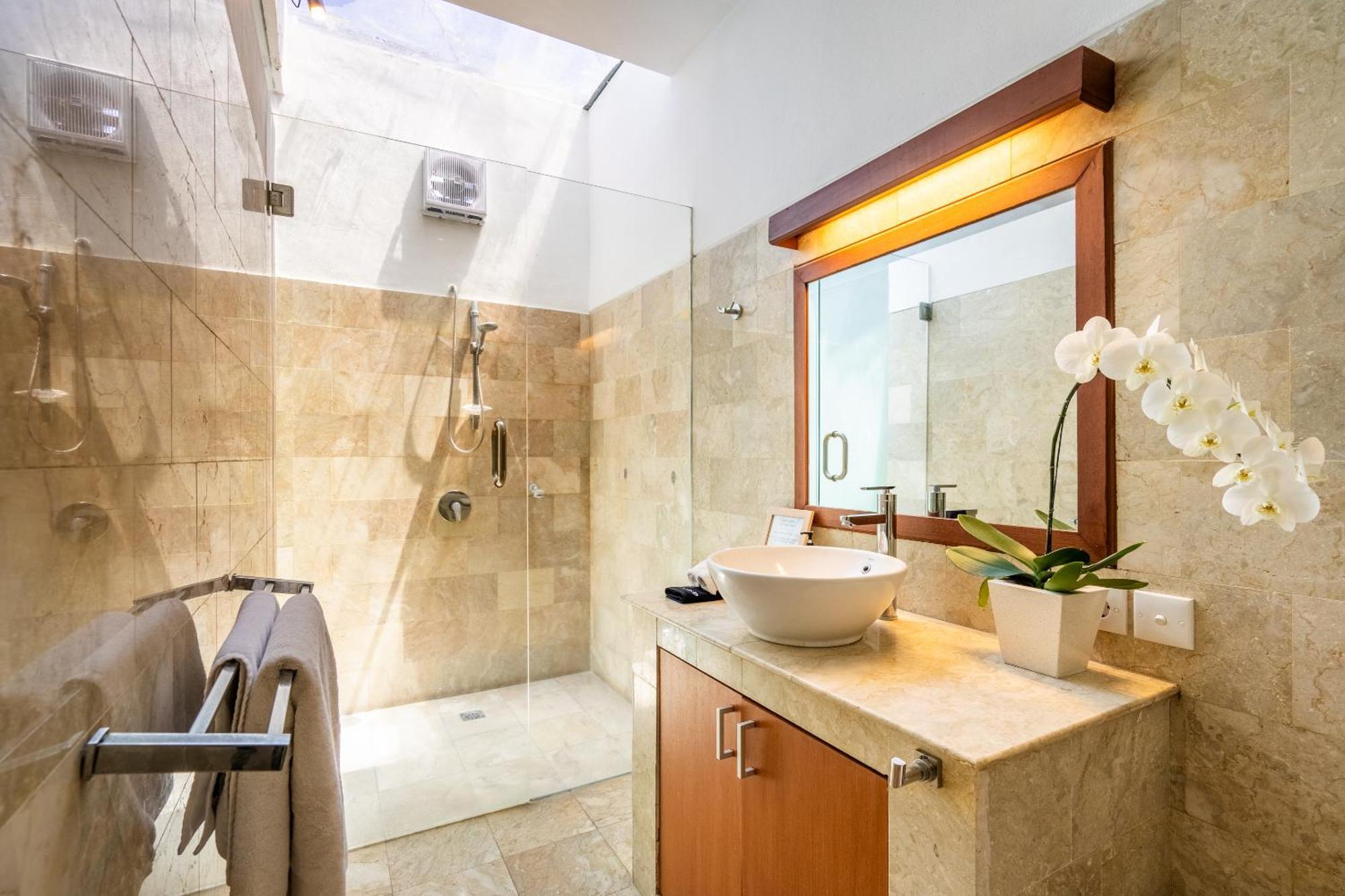 Villa Jiwa Sanur Екстер'єр фото