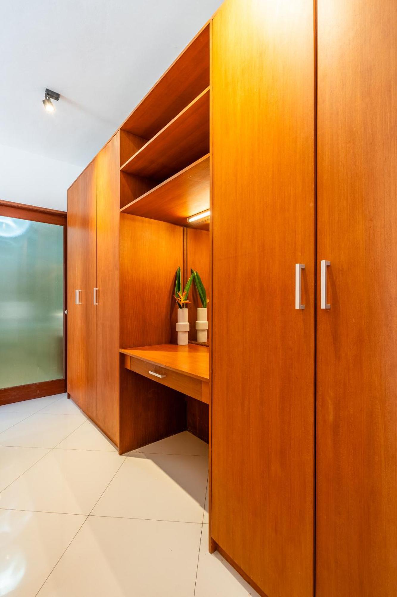 Villa Jiwa Sanur Екстер'єр фото