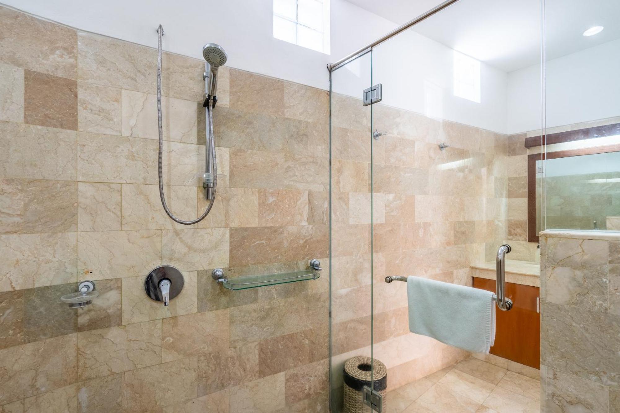 Villa Jiwa Sanur Екстер'єр фото