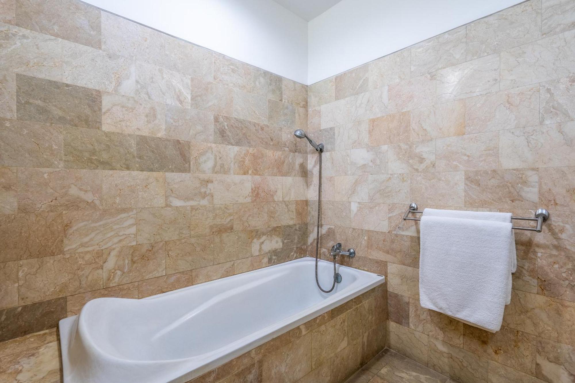 Villa Jiwa Sanur Екстер'єр фото